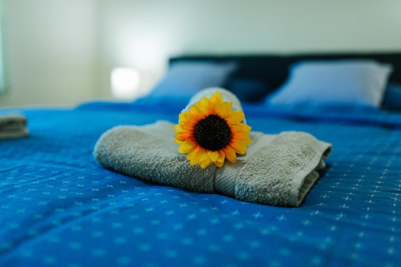 Sunflower Сомбор Екстериор снимка